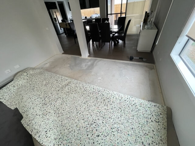 Carpet Installation
